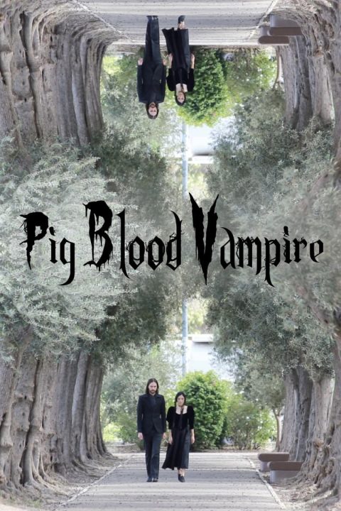 Plakát Pig Blood Vampire