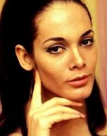 Martine Beswick