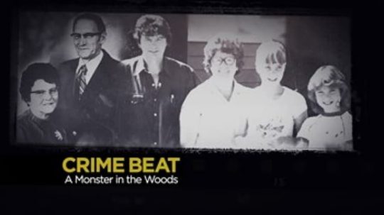 Crime Beat - 17. epizoda