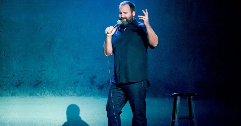 Tom Segura: Mostly Stories