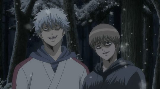 Gintama - 37. epizoda