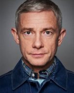 Martin Freeman