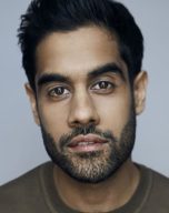 Sacha Dhawan