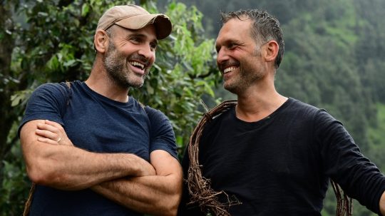 Ed Stafford: První z kola ven - 6. epizoda