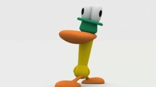 Pocoyo - 22. epizoda