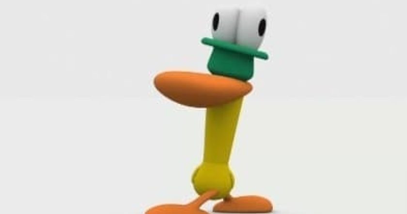 Pocoyo