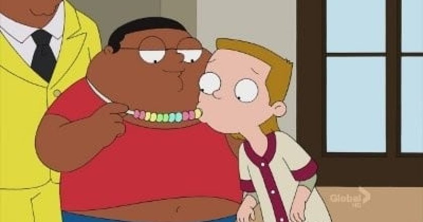 Cleveland Show