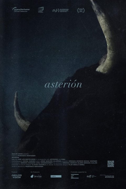 Asterión