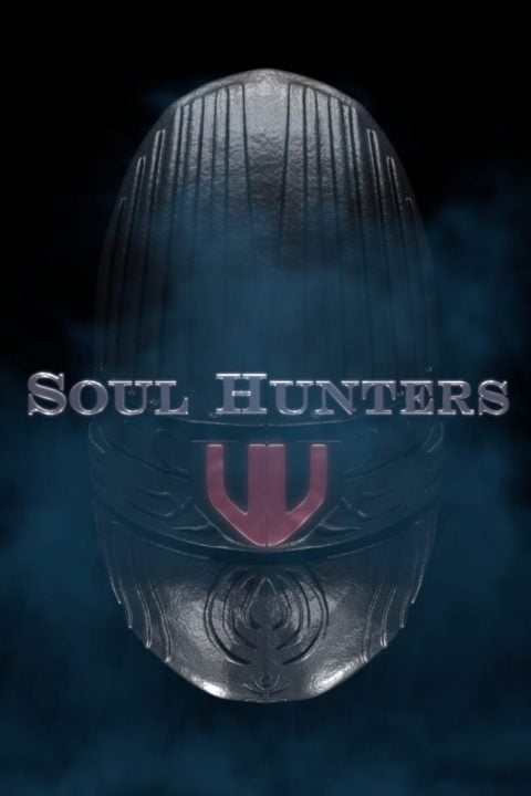 Plakát Soul Hunters