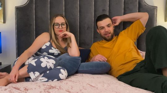 90 Day Fiancé: Pillow Talk - 50. epizoda