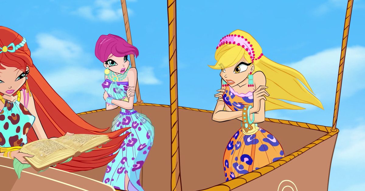 Winx Club