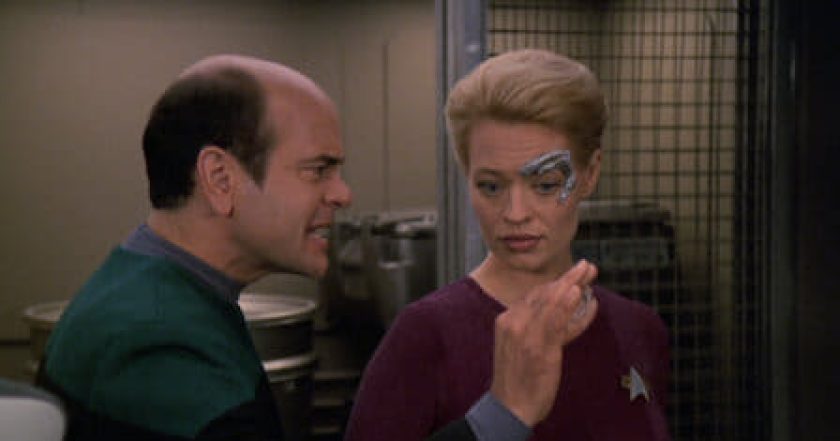 Star Trek: Voyager