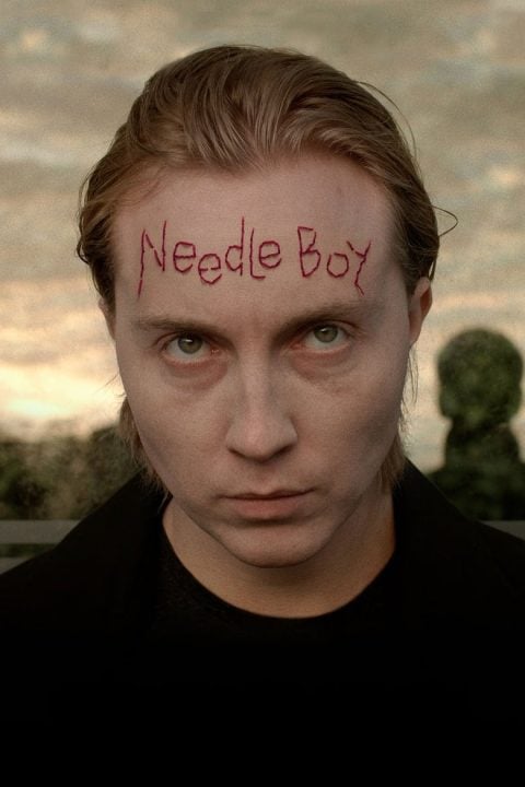 Plakát Needle Boy