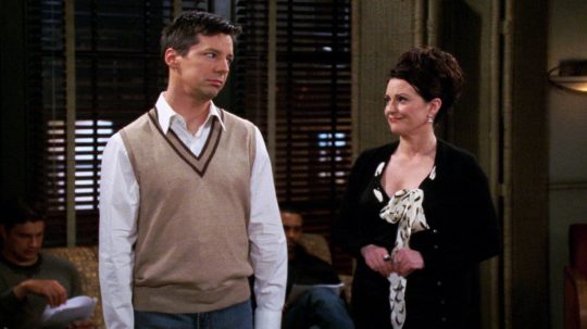 Will & Grace - 19. epizoda