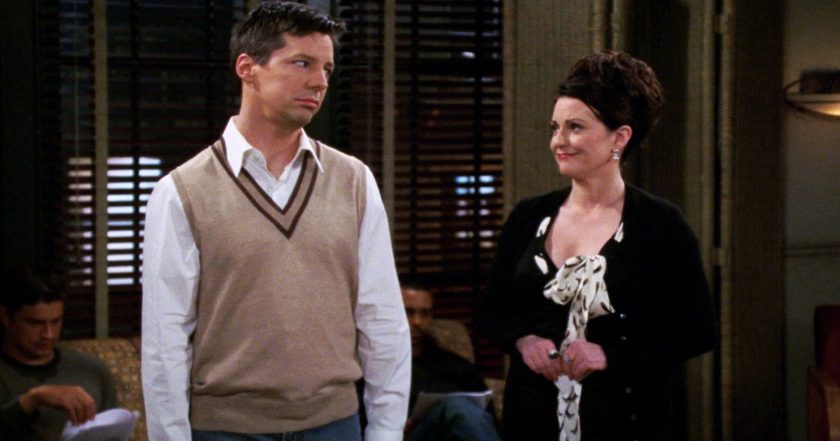 Will & Grace