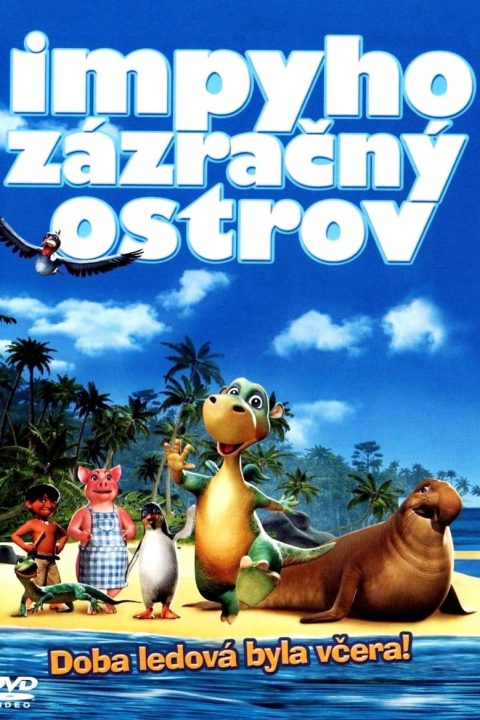 Impyho zázračný ostrov