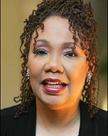 Yolanda King