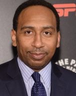 Stephen A. Smith