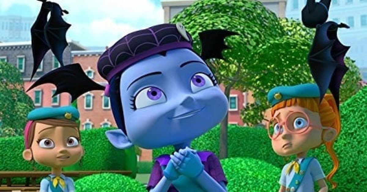 Vampirina