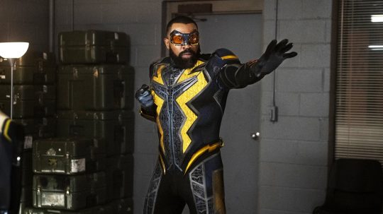 Black Lightning - 15. epizoda