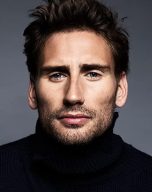 Edward Holcroft