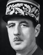 Charles de Gaulle