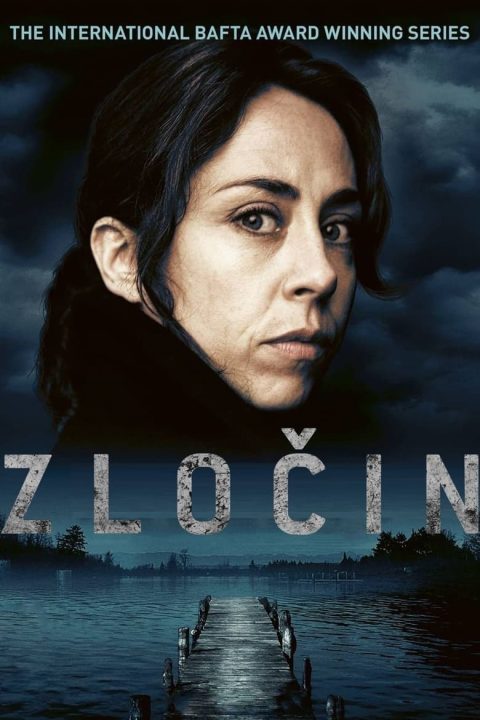 Zločin