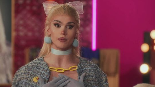 RuPaul’s Drag Race: Untucked - 2. epizoda