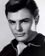 John Saxon