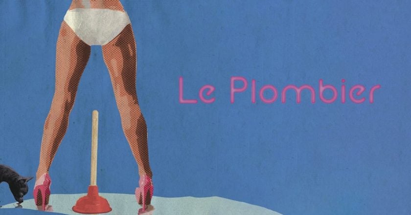 Le Plombier