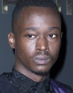 Ashton Sanders