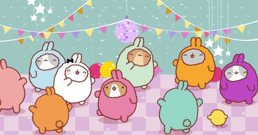 Molang