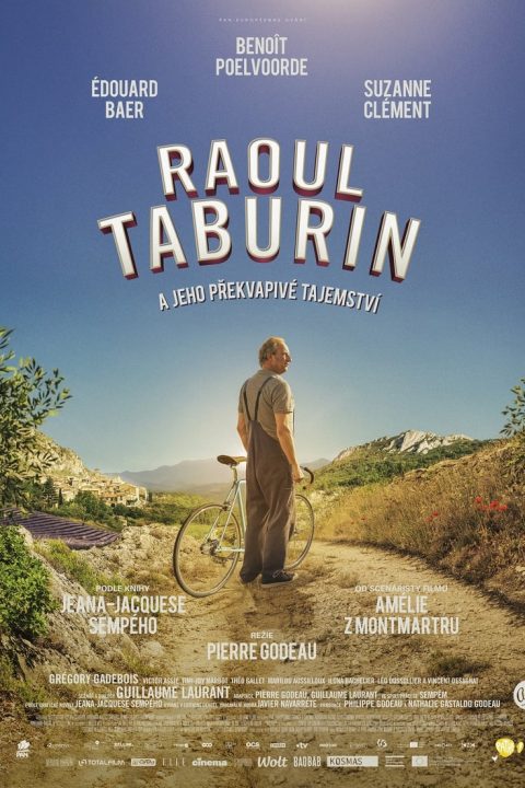 Raoul Taburin