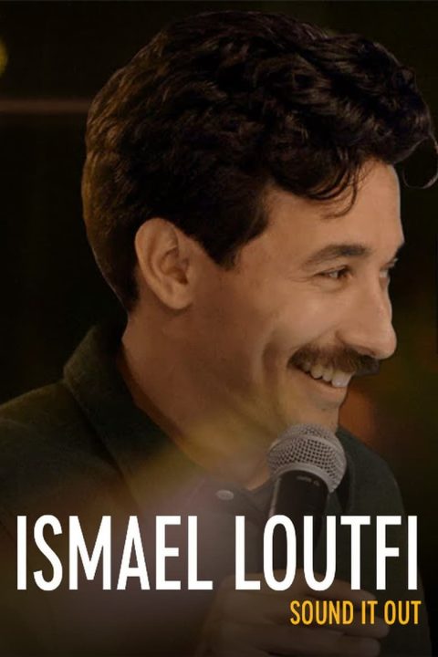 Plakát Ismael Loutfi: Sound It Out