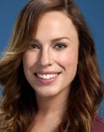 Jessica McNamee