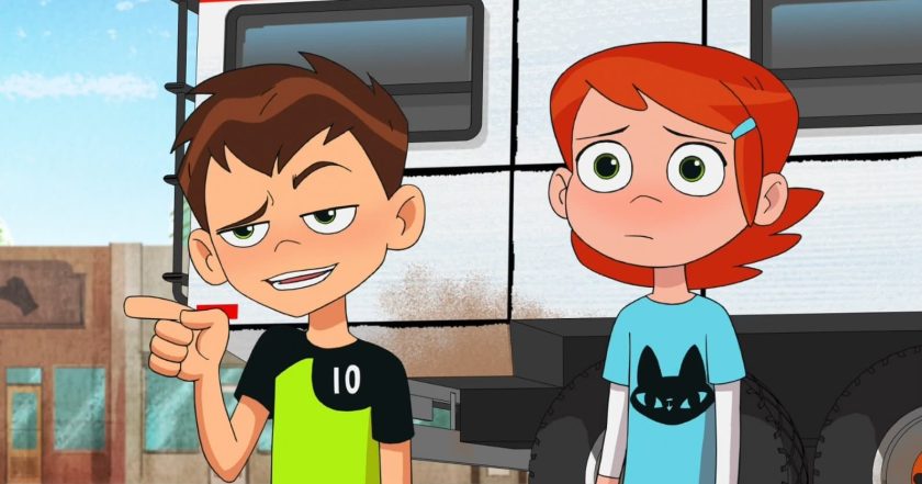 Ben 10