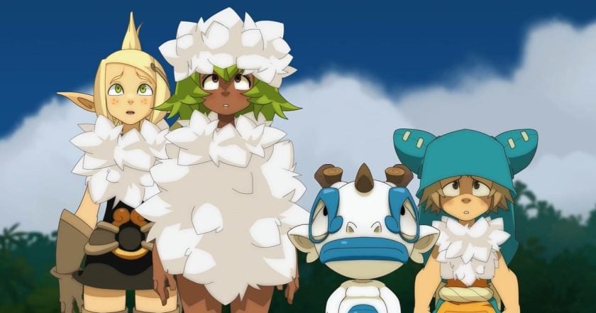 Wakfu