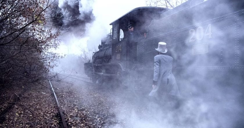 Orient Express: A Train Writes History