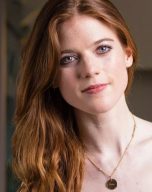 Rose Leslie