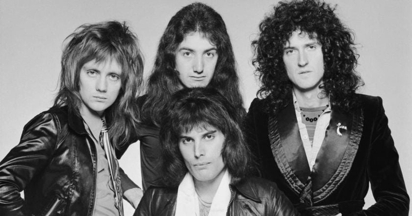 Classic Albums: Queen - A Night At The Opera