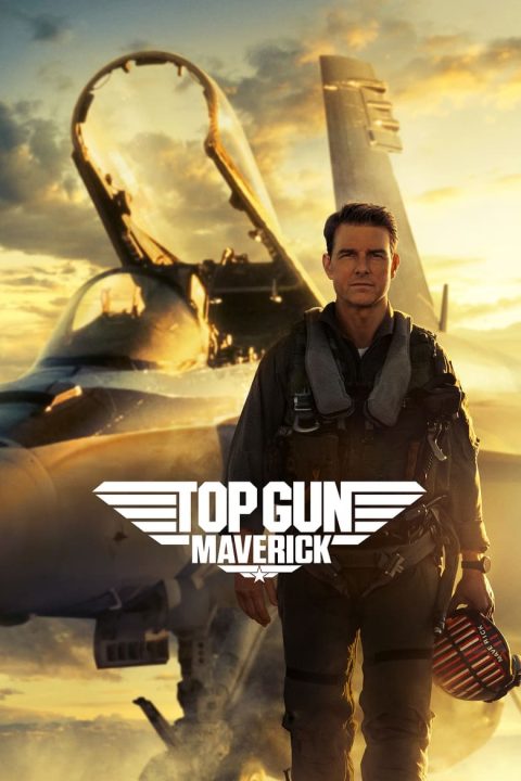 Plakát Top Gun: Maverick