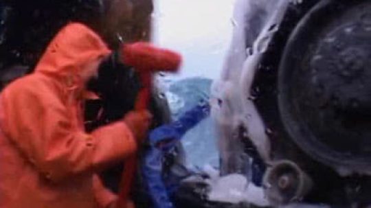 Deadliest Catch - 6. epizoda