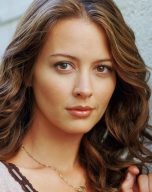 Amy Acker