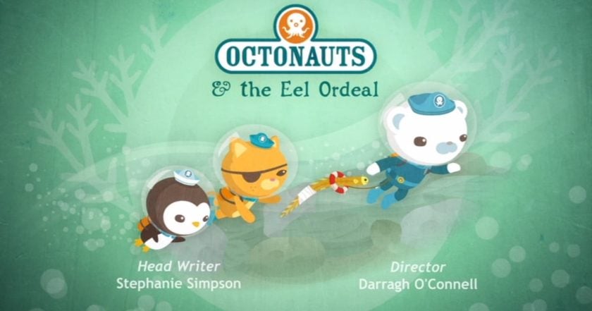 Octonauts