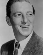 Ray Bolger