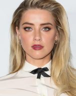 Amber Heard