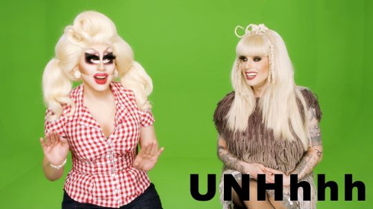 UNHhhh - 5. epizoda