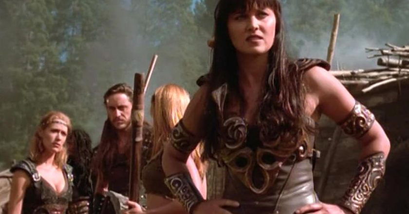 Xena