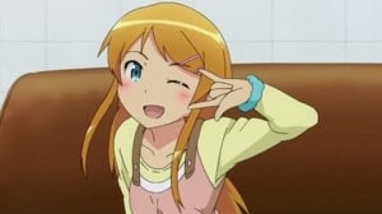 Oreimo - 7. epizoda