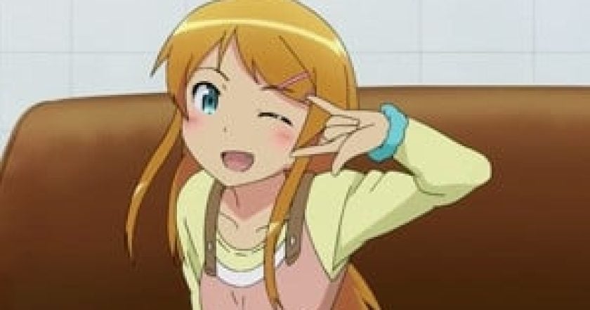 Oreimo